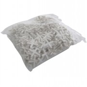 Tile Spacer 400pc Size 3mm
