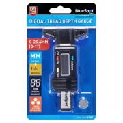 Tyre Depth Gauge Digital