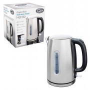 Kettle S/Steel Rapid Boil