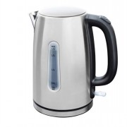 Kettle S/Steel Rapid Boil