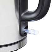 Kettle S/Steel Rapid Boil