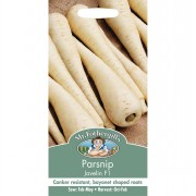 PARSNIP Javelin F1