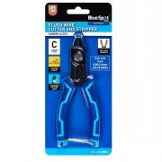 Wire Stripper & Cutter 160mm