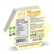 Turkish Del AlmondHoney 150g