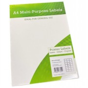Labels - 504 - 21 per Page