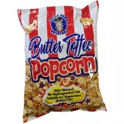 U/Sams Butter Toffee Popcorn