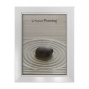 Frame Classic White 10x8