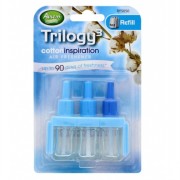 Triple AF Refill Linen/Cottn