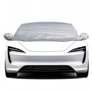 Windscreen Cover Magnetic HD