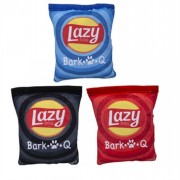 Dog Toy Crisp Packet Crinkle