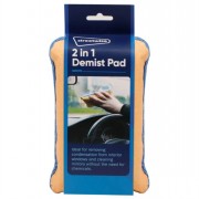Demister Pad Jumbo 2 in 1