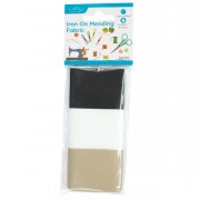 Iron On Mending Fabric