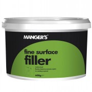 Mangers Filler FineSurf 600g