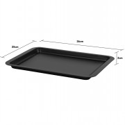 N/S Baking Tray 36cm