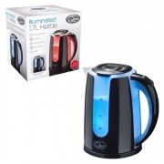 Kettle Dual LED Illuminated