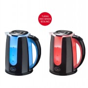 Kettle Dual LED Illuminated