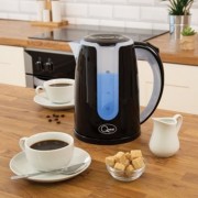 Kettle Dual LED Illuminated