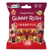 Gummy Bear 90g Cola Bottles