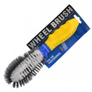 Car Brush Wheels