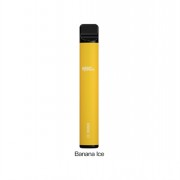 *Magic Bar Vape Banana Ice
