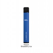 *Magic Bar Vape PchBlubryIce