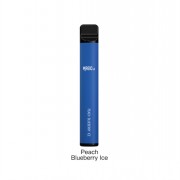 Magic Bar Vape PchBlubry Ice