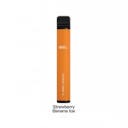 *Magic Bar Vape Strwb/Banana