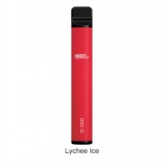 Magic Bar Vape Lychee Ice