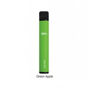*Magic Bar Vape Green Apple