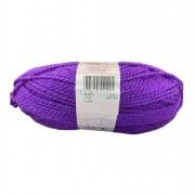 BV Chunky Wool Purple