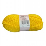 BV Chunky Wool Yellow