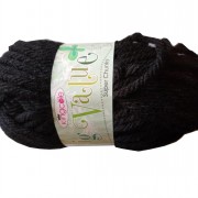BV Super Chunky Black