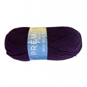 Premier Wool No30 Purple