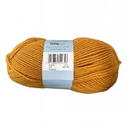 Premier Wool No145 Mustard