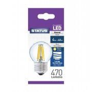 Filament Bulb Golf ES 470L