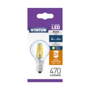 Filament Bulb Golf SES 470L