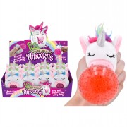 Plush Jelly Unicorns