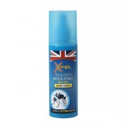 Xpel Bite & Sting Pump 120ml