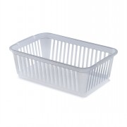Handy Basket Clear 25cm