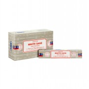 Incense White Sage