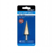 Step Drill 4-22mm Single