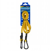 Elastic Strap 120cm SnapClip