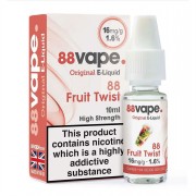 88Vape Liquid Fruit Twist