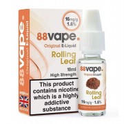 88Vape Liquid Rolling Leaf