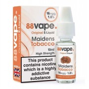 88Vape Liquid Maidens