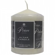 Altar Candle 80x100mm