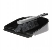 Dust Pan & Brush Jumbo