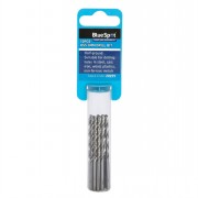 HSS Drills 10pc 3.0mm