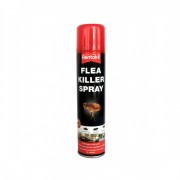 Flea Killer Spray Rentokil