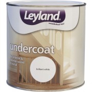 Leyland Undercoat 0.75L